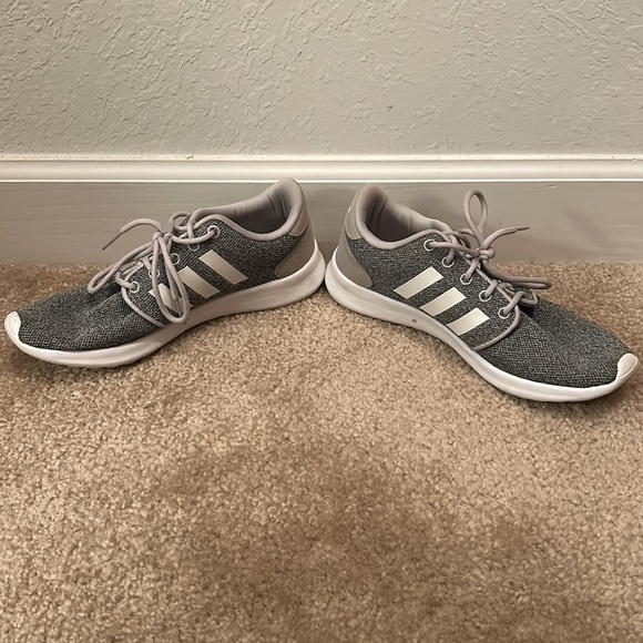 Adidas CloudFoam Running Shoes - Picture 5 of 9